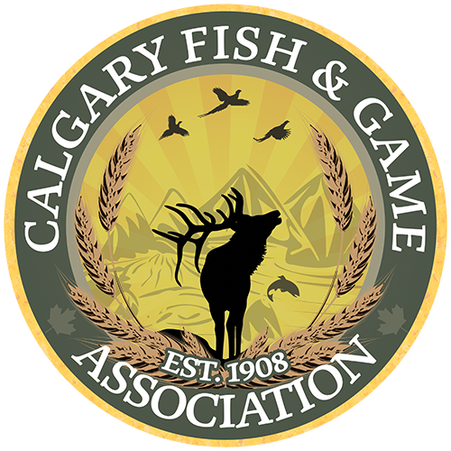 Calgary Fish And Game Association Member Based Organization For Fish