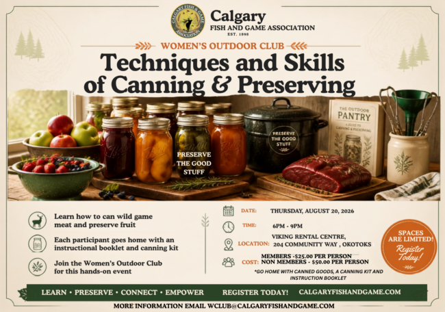 Womens Outdoor Club Canning Preserving 2026 (2)